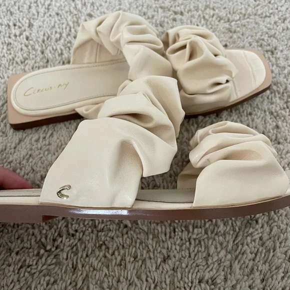 Sam Edelman Sandals - Picture 4 of 5